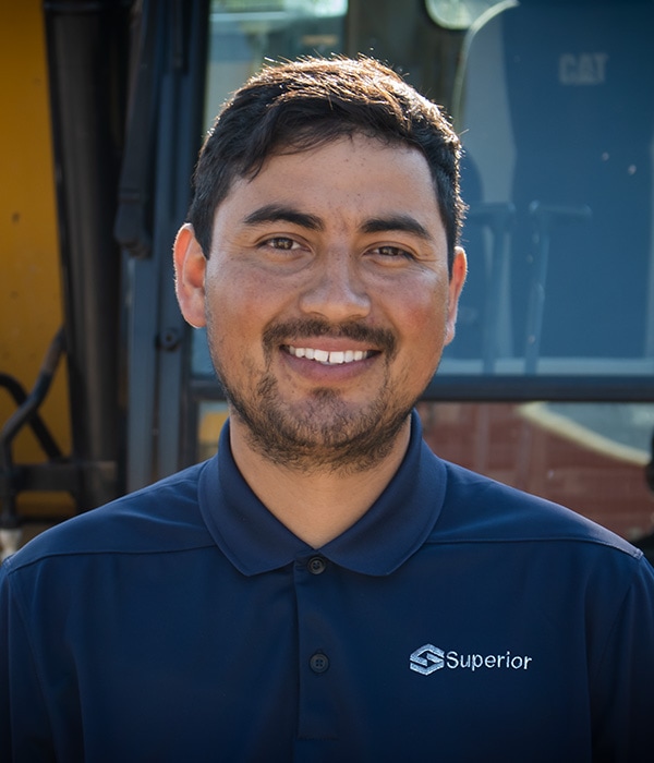 Allen Villegas