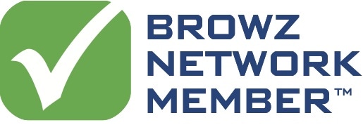 Browz Network Member