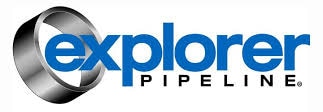 Explorer Pipeline