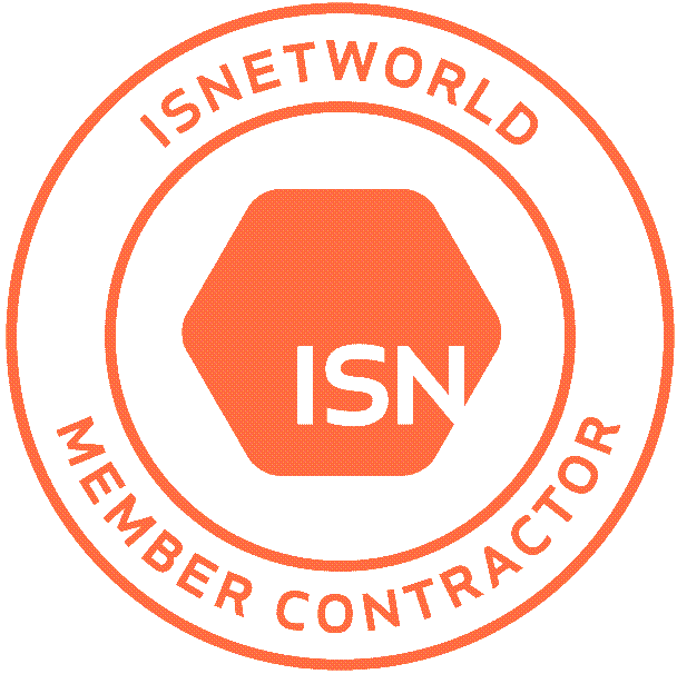 ISNet World Member Contractor