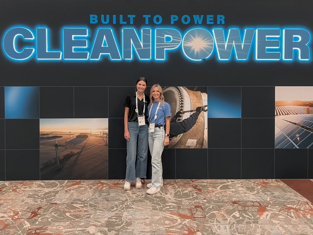 CLEANPOWER 2025