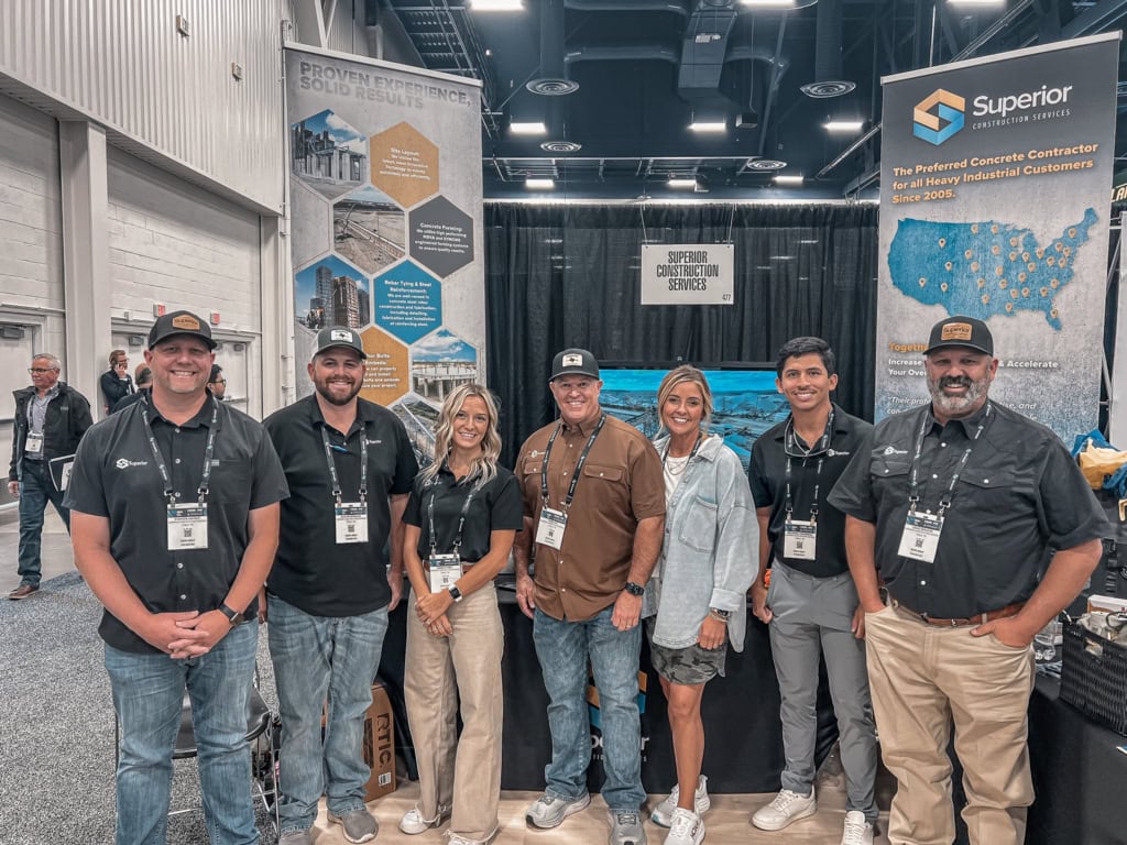 MINEXPO 2024