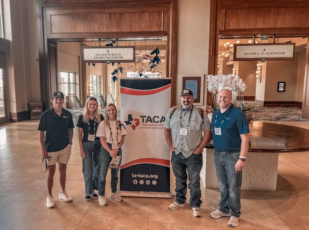 TACA 2024