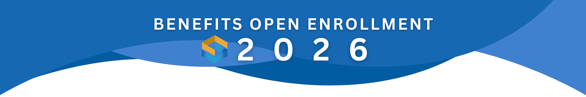 BENEFITS OPEN ENROLLMENT